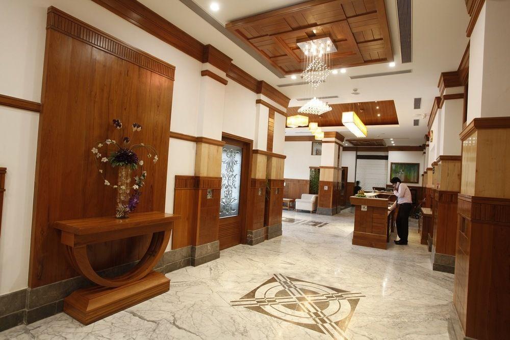 Hotel Saffron Leaf Dehradun Ngoại thất bức ảnh